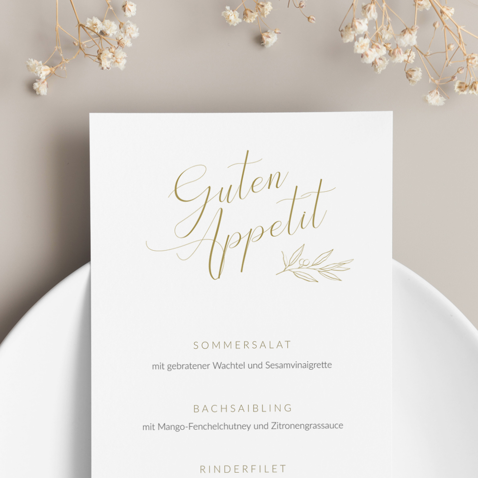 weddingstyle-feier-men-karte-elegant-branch-105x200-mm image 1