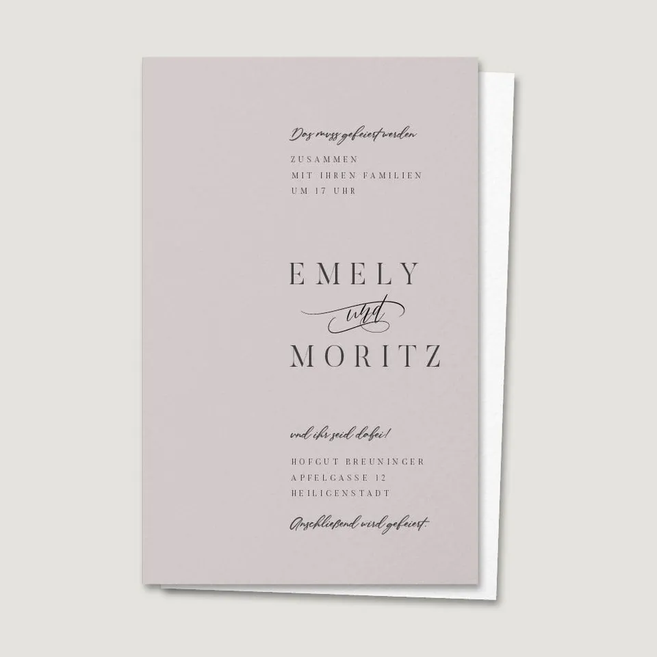 weddingstyle-hochzeitskarten-emely-moritz-einladungskarte-vorlage-b6 image 1