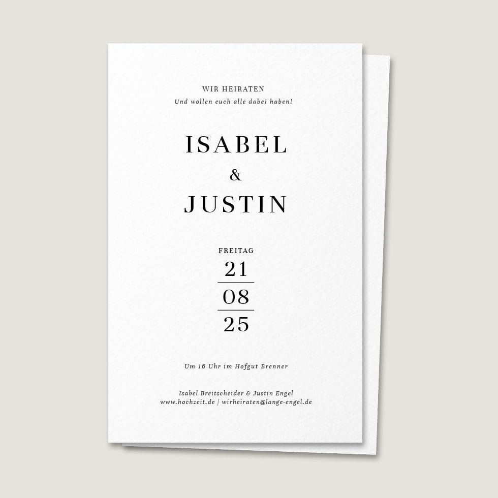 weddingstyle-hochzeitskarten-isabel-justin-einladung-word-vorlage image 1