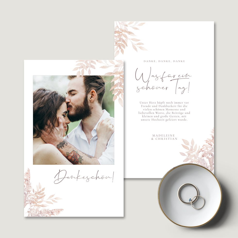 weddingstyle-hochzeitskarten-dankeskarte-pampas-druck-ab-25-st-ck image 2