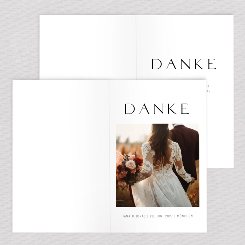 weddingstyle-hochzeitskarten-pure-liebe-dankeskarte-klappkarte image 2