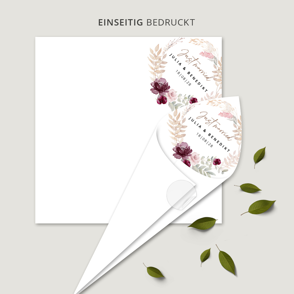 weddingstyle-sektempfang-spitzt-ten-trockenblumen-gedruckt-170g image 2