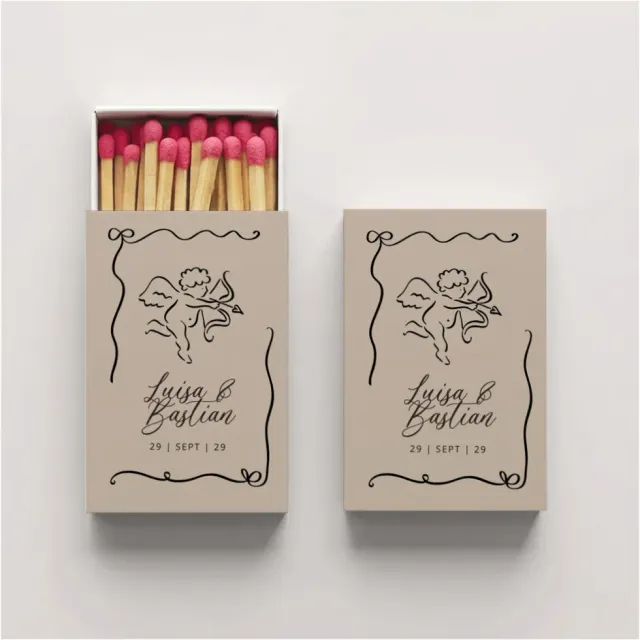 weddingstyle-geschenke-streichholzschachtel-banderole-engel-vorlage image 1