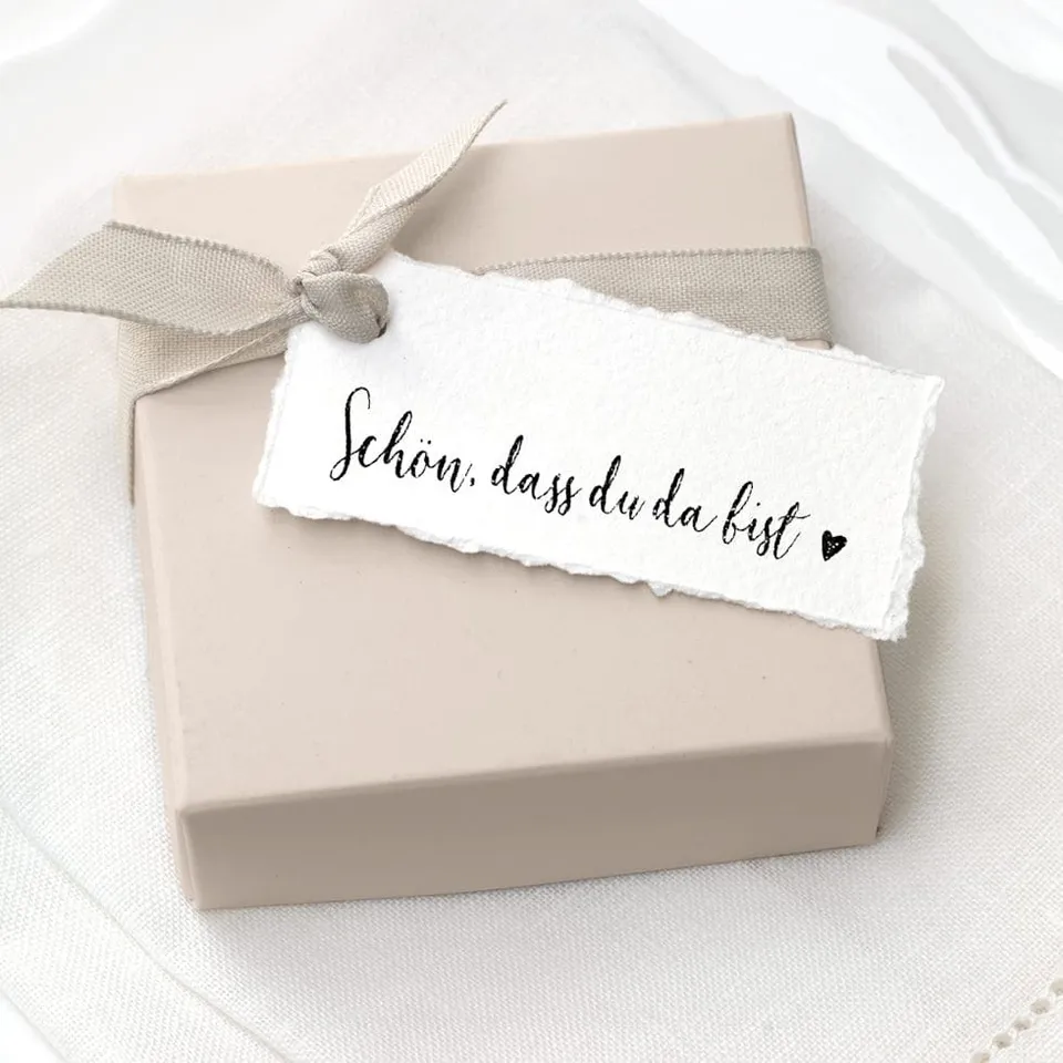 weddingstyle-hochzeitskarten-stempel-sch-n-dass-du-da-bist-herz image 1