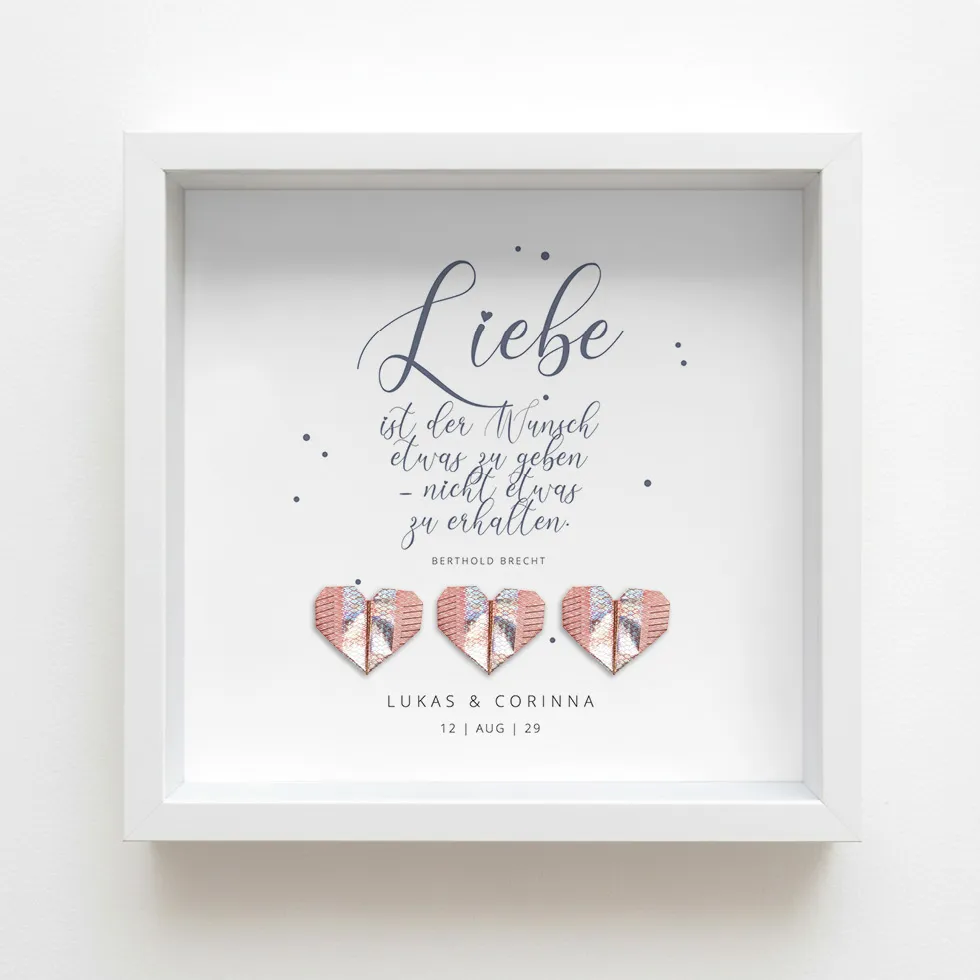 weddingstyle-geschenke-geldgeschenk-zitat-bilderrahmen-25x25 image 1