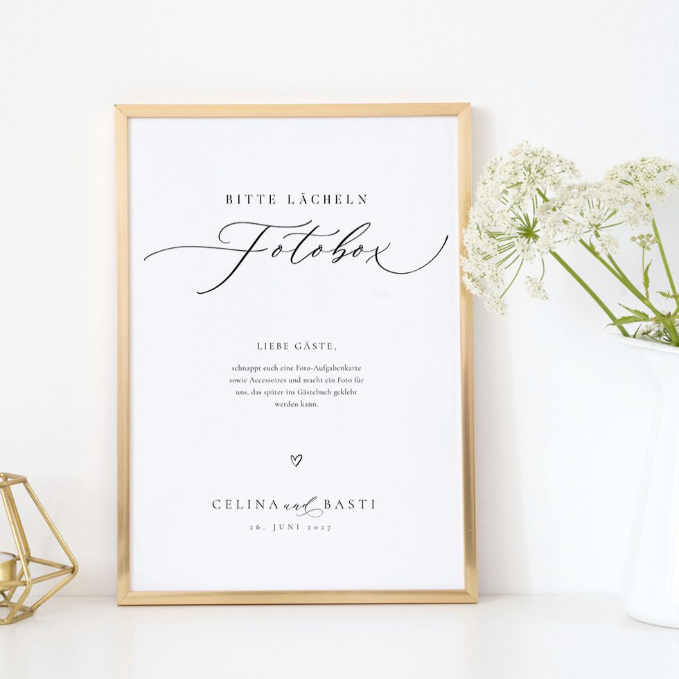 weddingstyle-spiele-fotobox-schild-elegant-gedruckt-download image 1