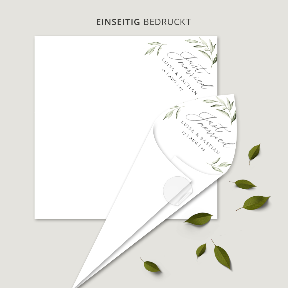 weddingstyle-sektempfang-spitzt-ten-wonderful-greens-170g image 2