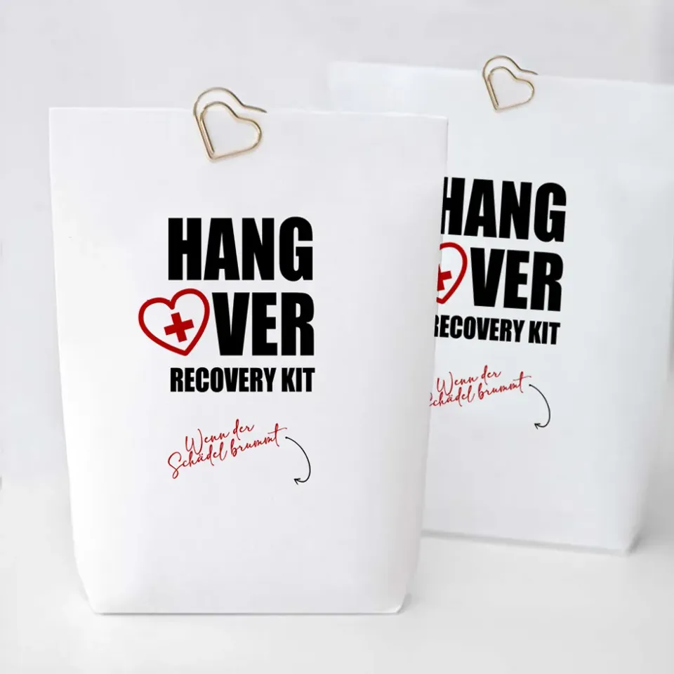 weddingstyle-jga-hangover-recovery-kit-personalisierbar-box image 1