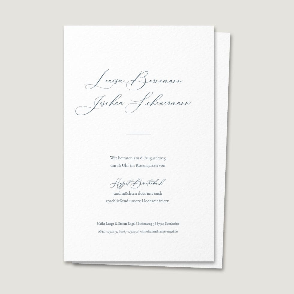weddingstyle-hochzeitskarten-einladung-louisa-joshua-word-vorlage image 1