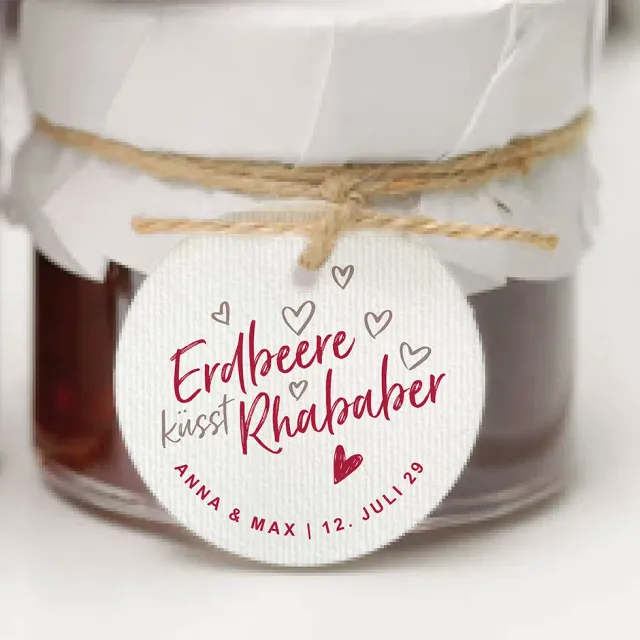 weddingstyle-k-sst-marmeladen-anh-nger-personalisierbar image 1