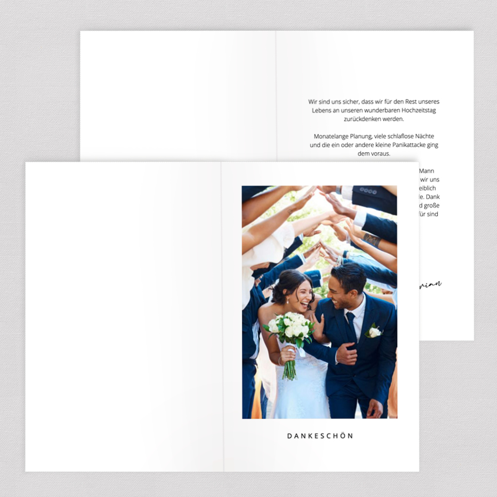 weddingstyle-hochzeitskarten-dankeskarte-mit-liebe-klappkarte image 2