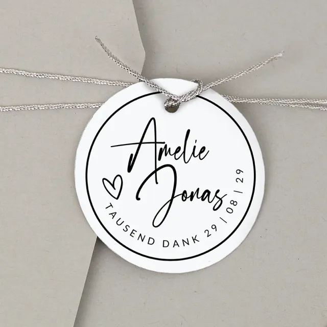weddingstyle-geschenke-siegel-geschenkanh-nger-vorlage-personalisiert image 1