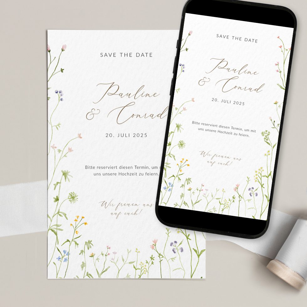 weddingstyle-hochzeitskarten-save-the-date-wiesenblumen-karte image 2