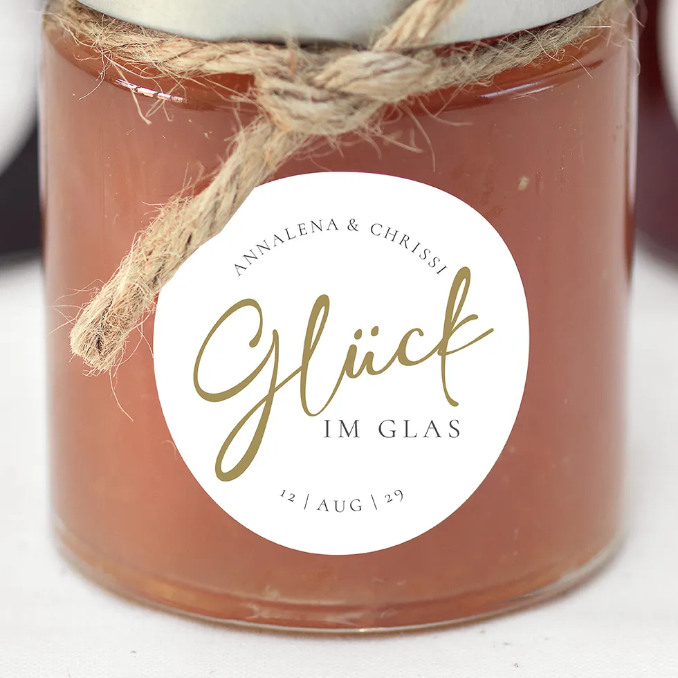 weddingstyle-geschenke-marmelade-aufkleber-gl-ck-im-glas-etiketten image 1