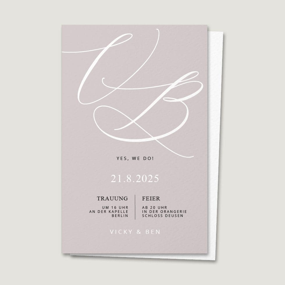 weddingstyle-hochzeitskarten-einladung-vicky-ben-word-vorlage image 1