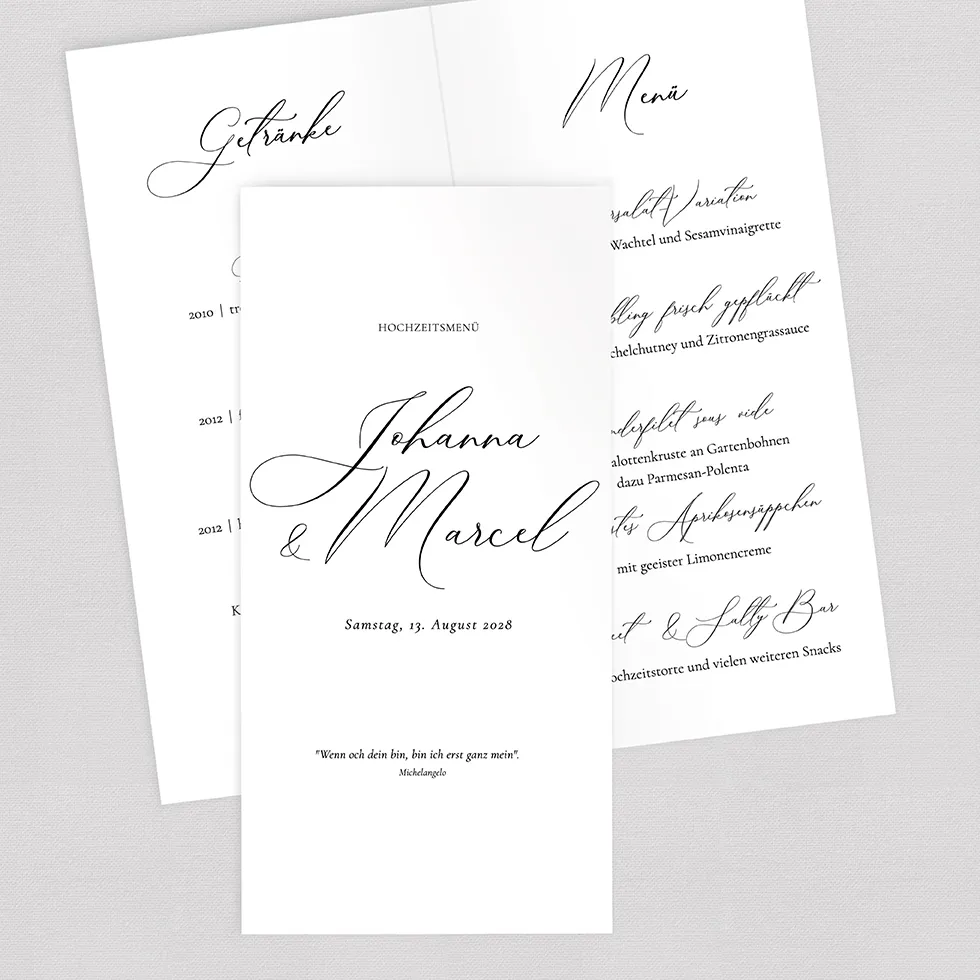 weddingstyle-feier-kalligraphie-men-karte-klappkarte-102x200 image 1