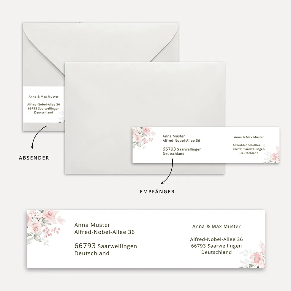 weddingstyle-hochzeitskarten-adressetikett-rosen-vorlage-download image 1