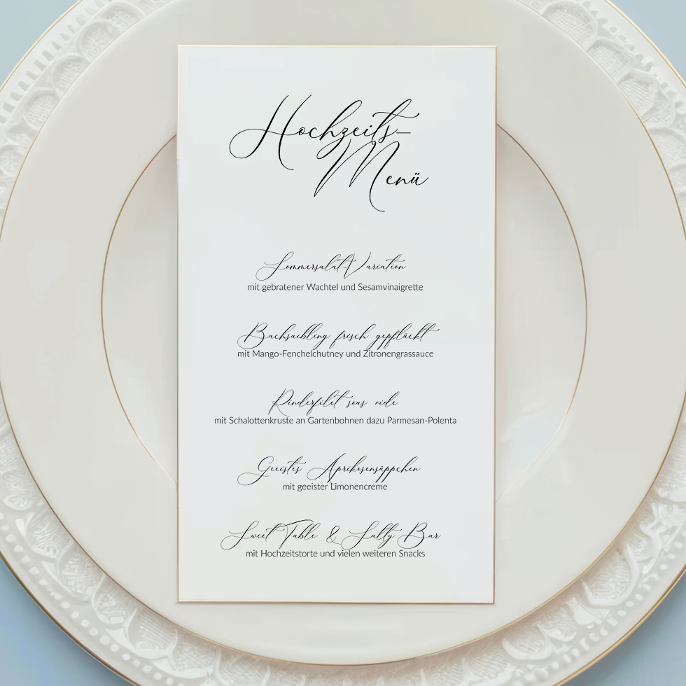 weddingstyle-feier-men-karte-kalligraphie-105x200-mm image 1