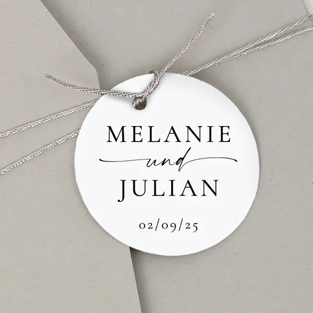 weddingstyle-namen-anh-nger-gastgeschenk-elegant-pdf-vorlage image 1