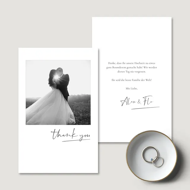 weddingstyle-hochzeitskarten-thank-you-dankeskarte image 1