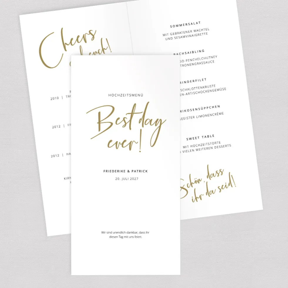 weddingstyle-feier-men-karte-best-day-ever-klappkarte-102x200 image 1