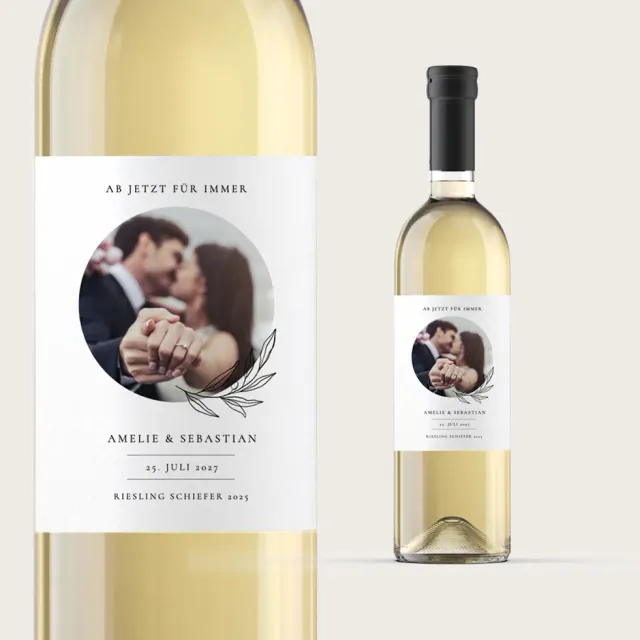 weddingstyle-feier-flaschenetiketten-zweig-selbstklebend-vorlage image 1