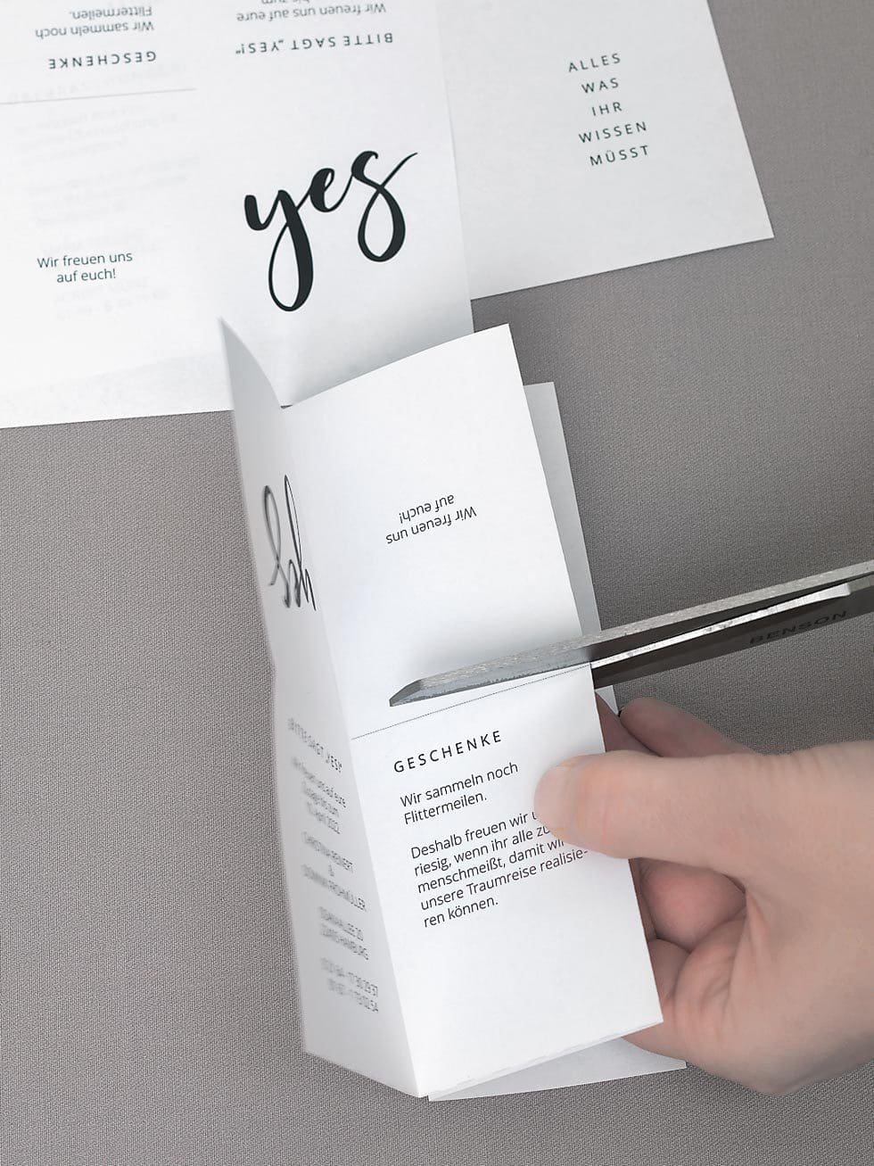 weddingstyle-hochzeitskarten-mini-booklet-vorlage-din-a7 image 3
