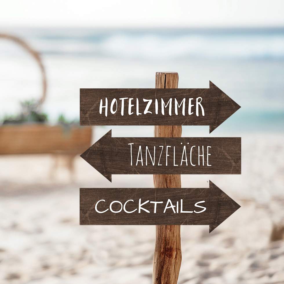 weddingstyle-trauung-wegweiser-holzoptik-vorlage image 2