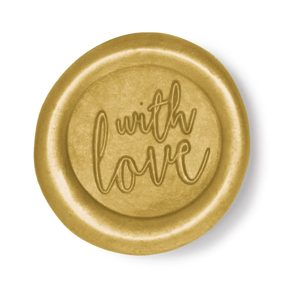 weddingstyle-hochzeitskarten-siegelwachs-gold-hell-stempelzubeh-r image 1
