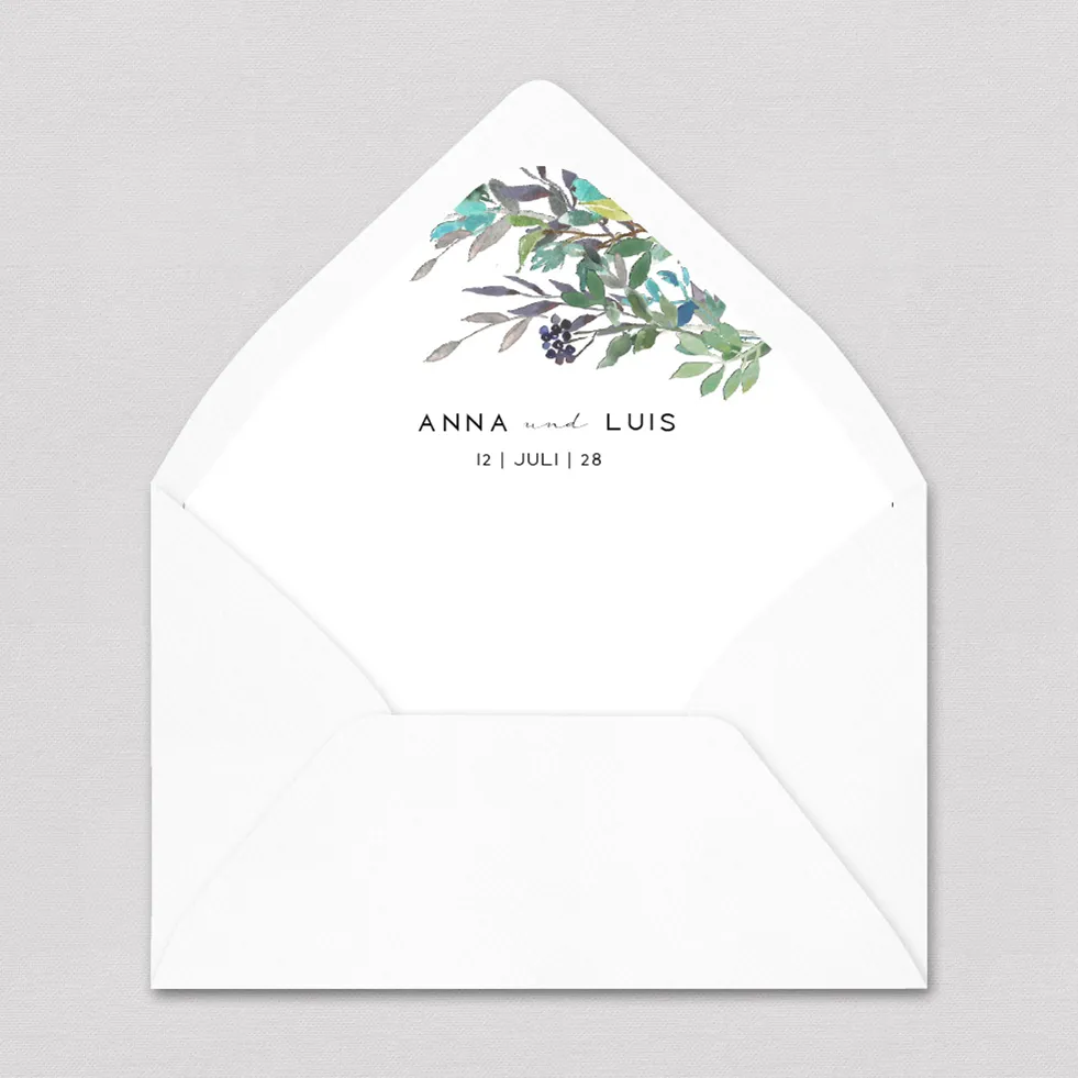 weddingstyle-hochzeitskarten-bohemian-briefumschlag-inlay-din-a4 image 1