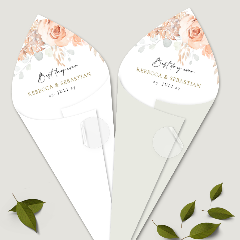 weddingstyle-pampas-peonies-spitzt-ten-sektempfang image 1