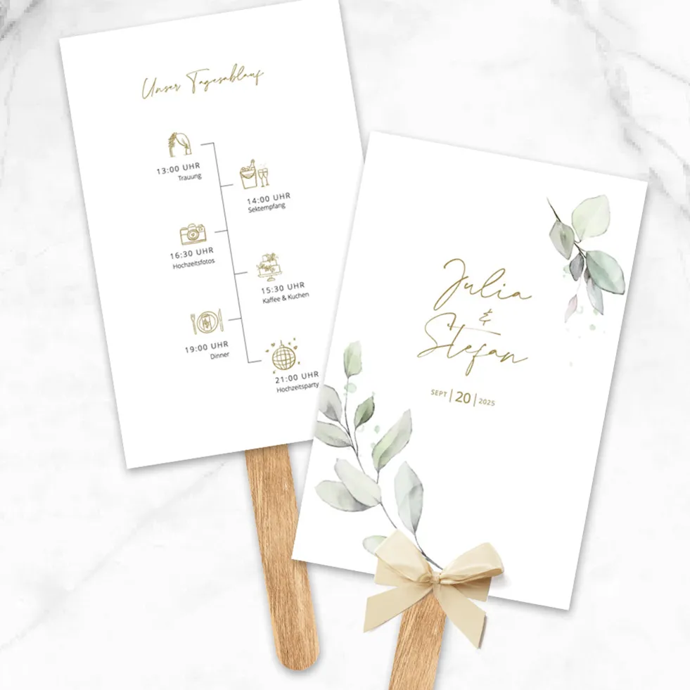 weddingstyle-trauung-eukalyptus-hochzeitsf-cher-vorlage image 1