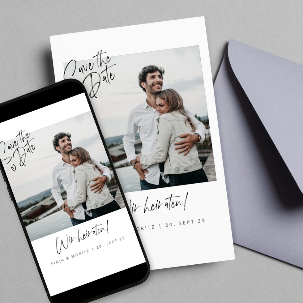 weddingstyle-hochzeitskarten-save-the-date-polaroid-finja-moritz-digital image 1