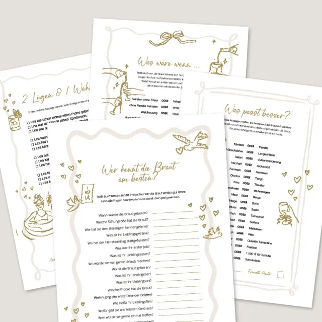 weddingstyle-spiele-wie-gut-kennst-du-die-braut-quiz-set-pdf image 1
