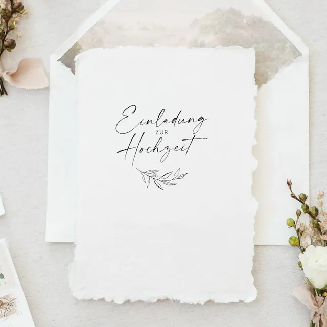 weddingstyle-hochzeitskarten-stempel-einladung-zur-hochzeit-handschrift image 1
