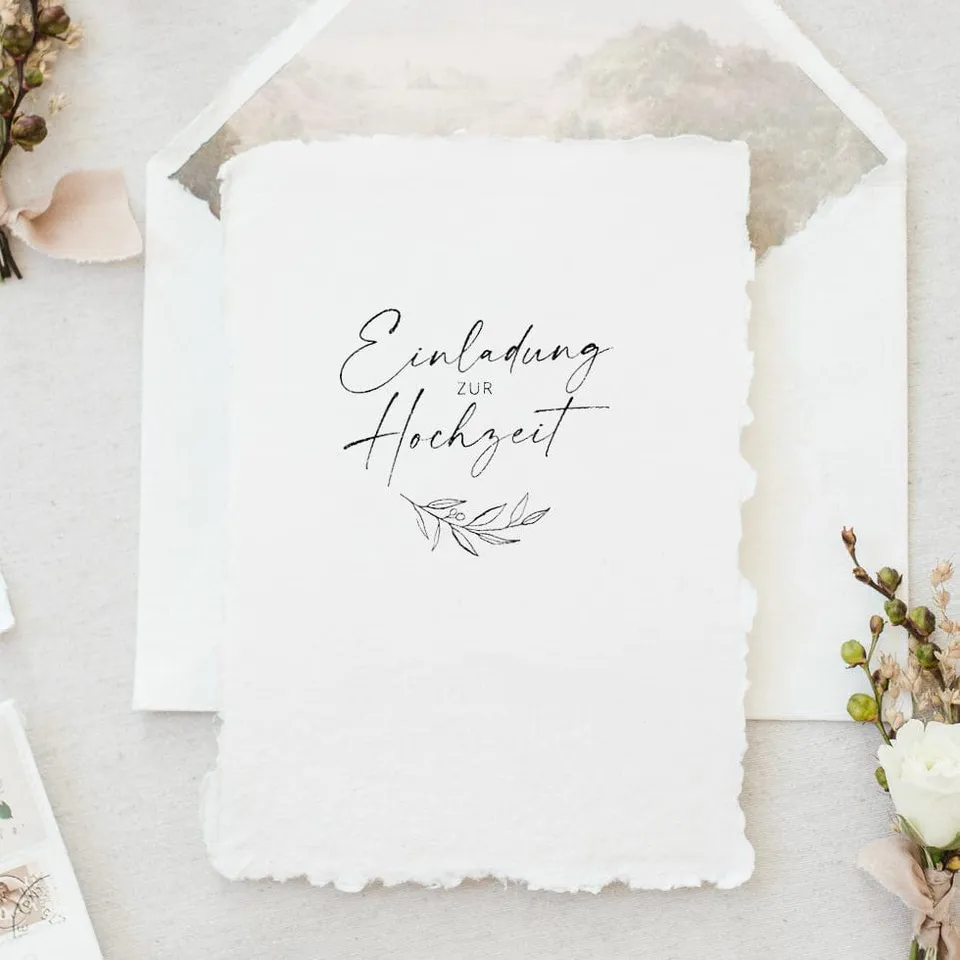 weddingstyle-hochzeitskarten-stempel-einladung-zur-hochzeit-handschrift image 1