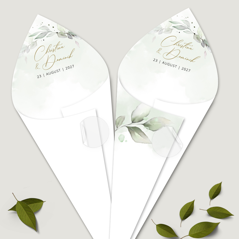 weddingstyle-sektempfang-spitzt-ten-eukalyptuskranz-vorlage image 1