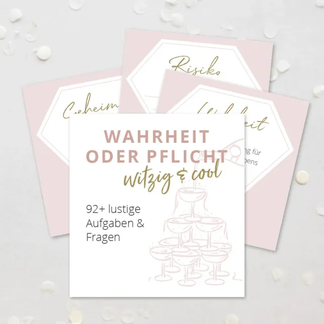 weddingstyle-jga-wahrheit-oder-pflicht-kartenspiel-reloaded image 1