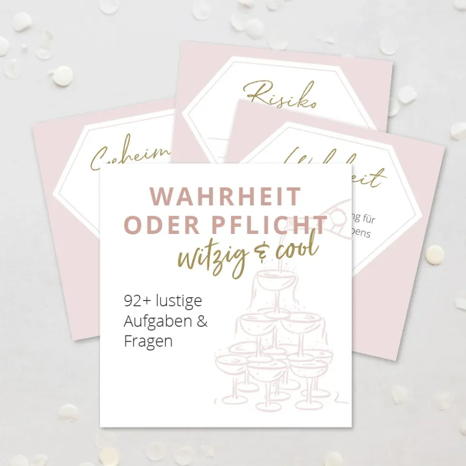 weddingstyle-jga-wahrheit-oder-pflicht-kartenspiel-reloaded image 1