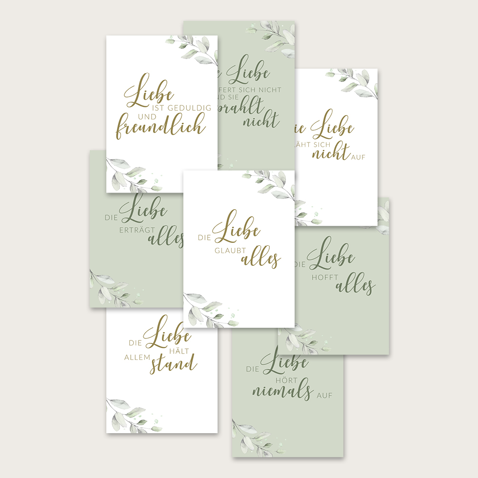 weddingstyle-trauung-dekoschild-eukalyptus-individuell-gestaltbar image 2