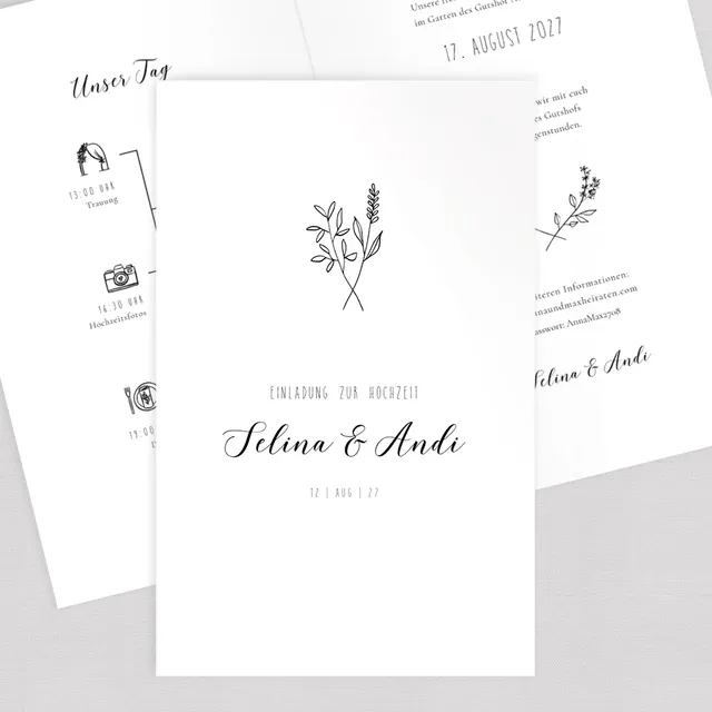 weddingstyle-hochzeitskarten-landliebe-einladung-vorlage-b6 image 1
