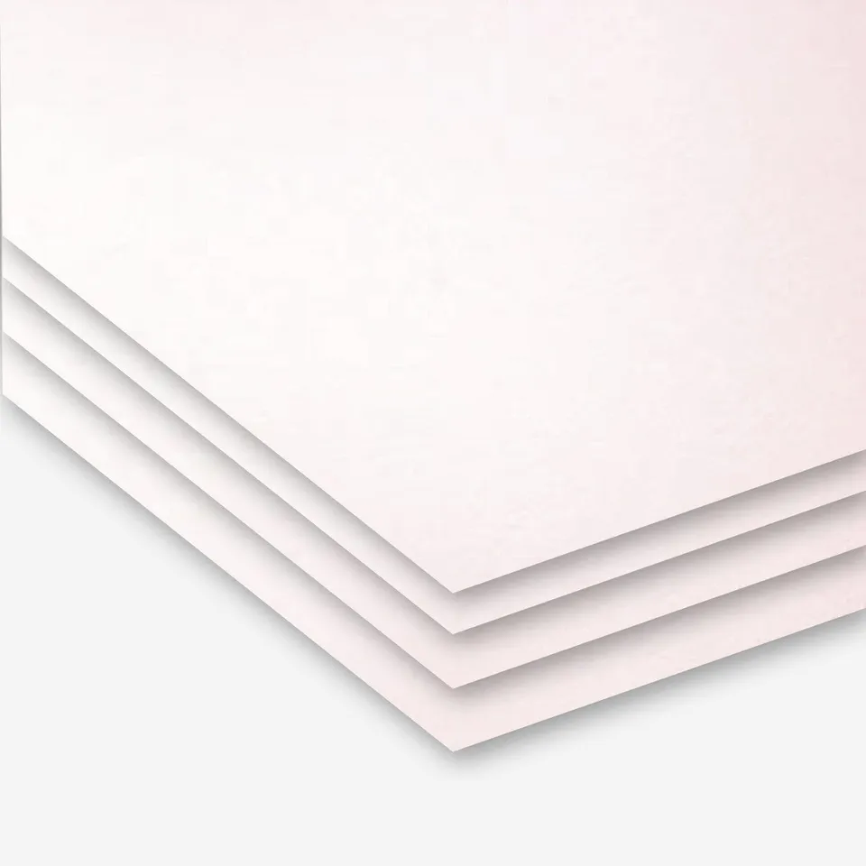weddingstyle-hochzeitskarten-feinstkarton-perlenglanz-rosa-din-a4-250g image 1