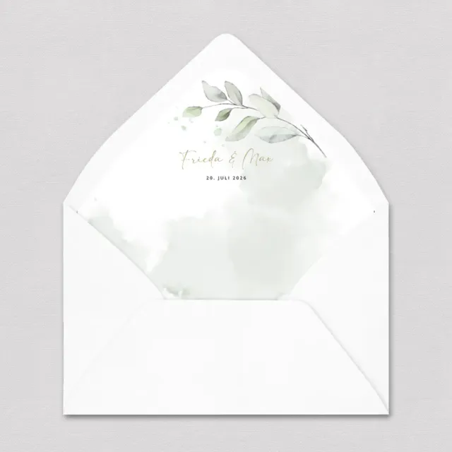 weddingstyle-hochzeitskarten-briefumschlag-inlay-eukalyptus-zum-selberdrucken image 1