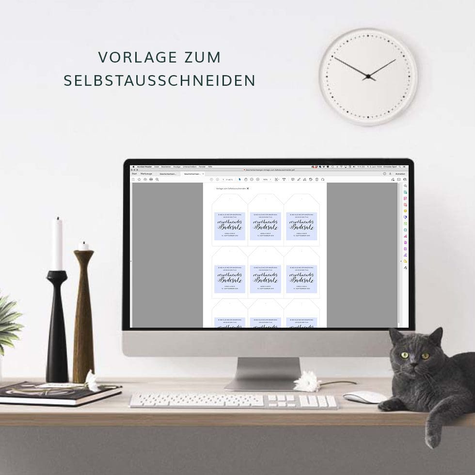 weddingstyle-geschenke-geschenkanh-nger-vorlage-personalisierbar-9er-set image 3