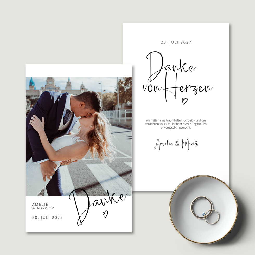 weddingstyle-polaroid-look-dankeskarte-dankeskarten-ab-25-st-ck image 2