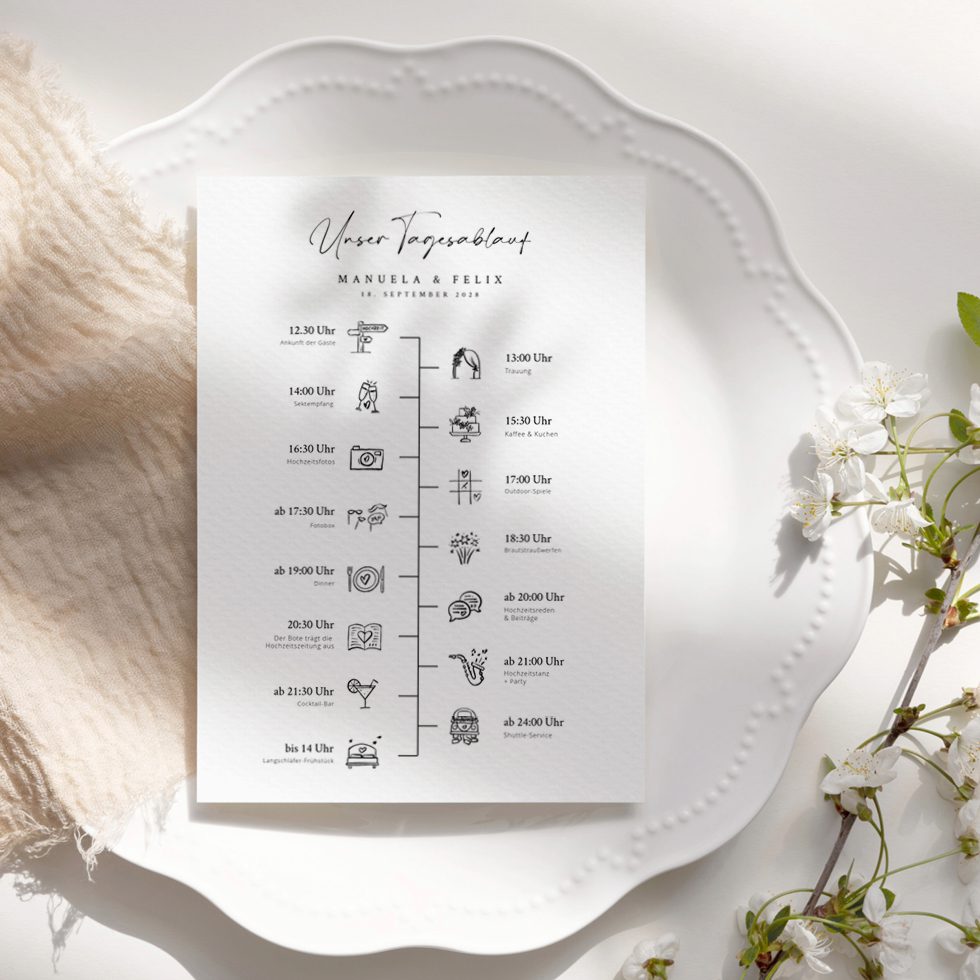 weddingstyle-feier-tagesablauf-karten-elegant-programmkarte image 5