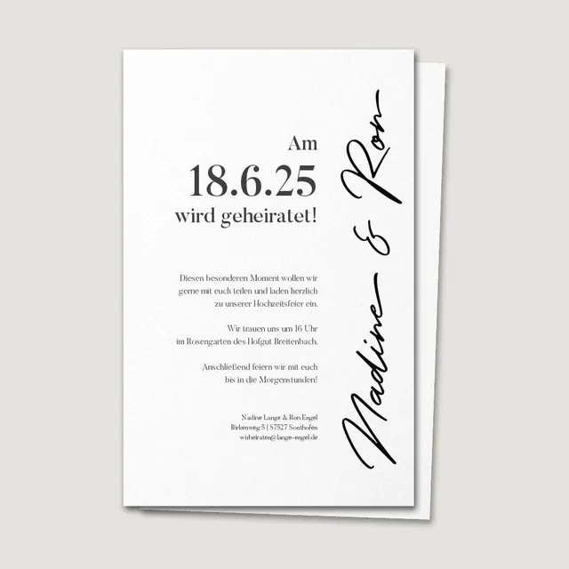 weddingstyle-hochzeitskarten-einladung-nadine-ron-vorlage-word image 1