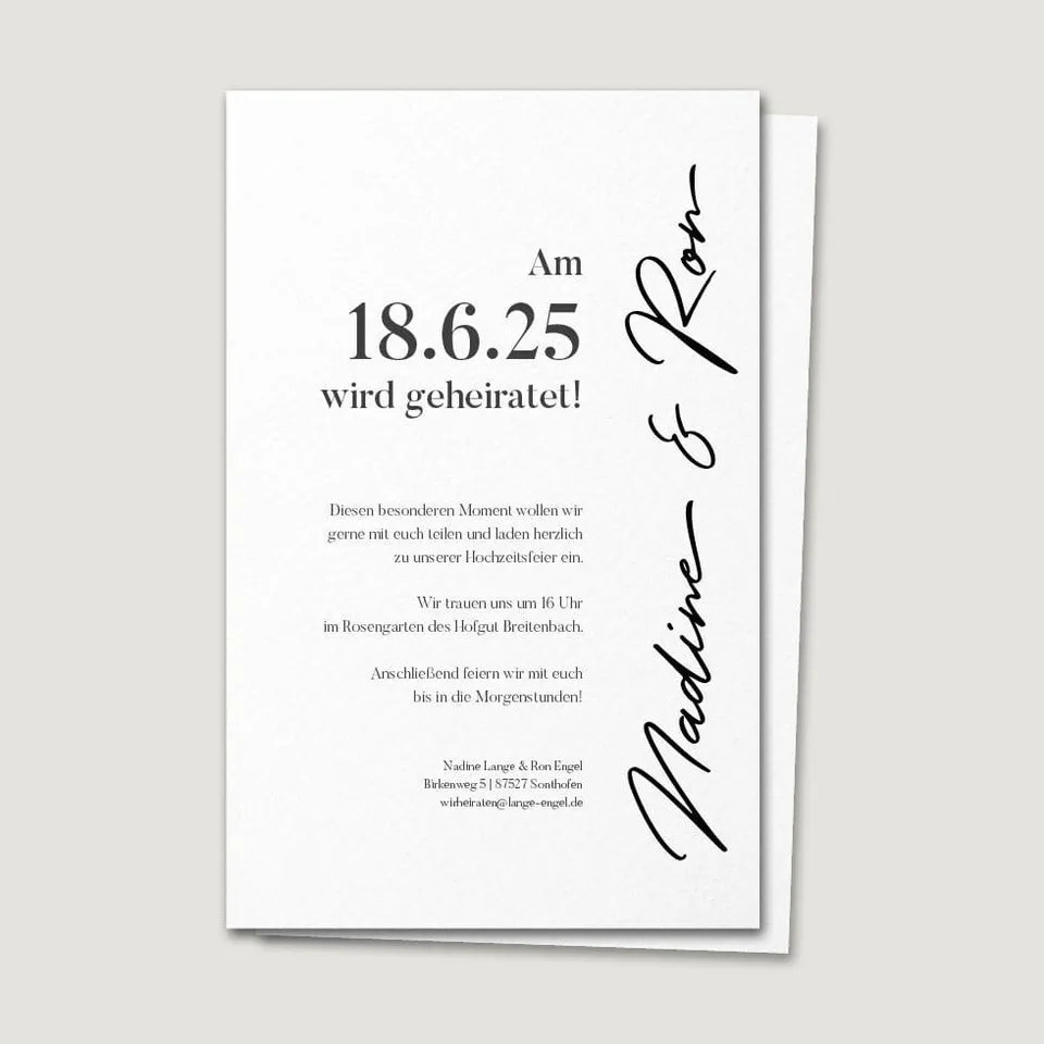 weddingstyle-hochzeitskarten-einladung-nadine-ron-vorlage-word image 1
