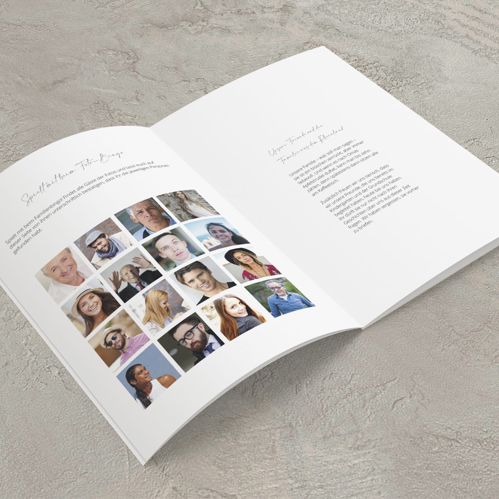 weddingstyle-who-is-who-hochzeitsheft-vorlage-pdf-din-a5-individuell image 5