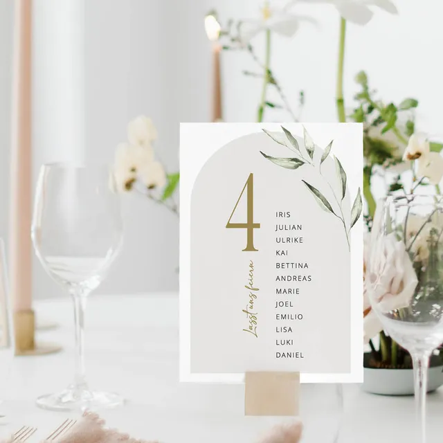 weddingstyle-feier-gruppentischkarten-boho-bogen-tischkarten-105x148 image 1